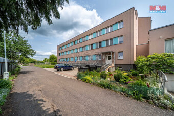 Pronájem bytu 2+kk, 48 m², Strašice - 7