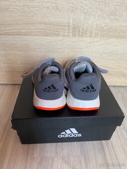 Dětské tenisky Adidas Duramo SL - 7