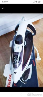 Napařovací žehlička Tefal FV5714EO - 7