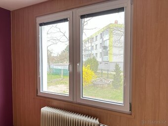 Okna dvojsklo - 7