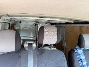Opel Vivaro - 7
