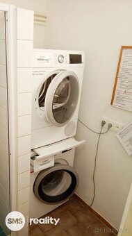 Nabídka pronájmu útulného bytu 1+kk na ul. Pekařská (VOLNÝ I - 7