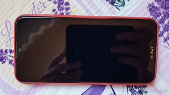 Mobil HUAWEI Y6 2019 - 7