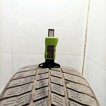 16" ALU kola – 5x112 – ŠKODA (VW, AUDI, SEAT) - 7