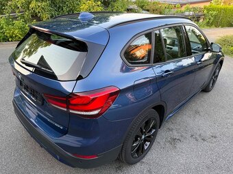 BMW X1 XDrive 25e Sport Line, Plug in Hybrid, Head-Up - 7