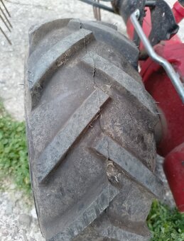 Vari obraceč OP-115,prevodovka DSK-316.1 PSVN.Honda GCV-160 - 7