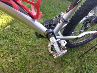 Horské kolo MRX 26" vel 18" - výbava pro náročnější jezdce - 7
