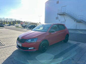 Škoda Fabia Monte Carlo - 7