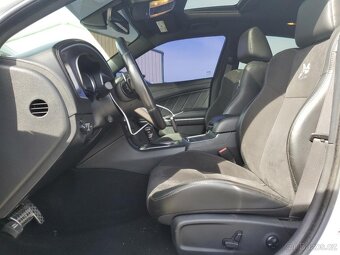 2020 Dodge Charger Scat Pack 6.4L RWD - 7