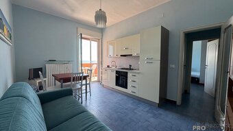 Prodej bytu 2+kk 50 m², via Aldo, Silvi, Itálie - 7