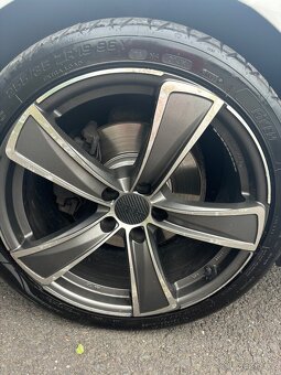 AUDI A4,B8,2.0 TDI 103 KW,AUTOMAT - 7