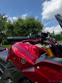Yamaha Fazer FZ1 - 7