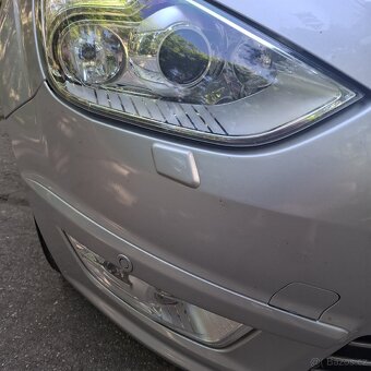 Ford galaxi 2.0 tdci r.v.2012 - 7