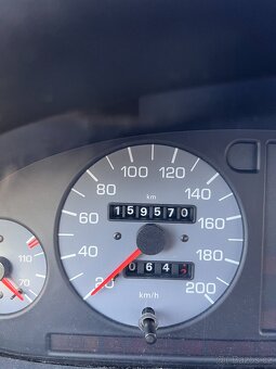 Škoda Felicia 1.3i (50kW) STK do 12/2026 - 7