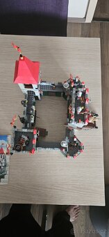 Lego Kingdoms 7946 - 7