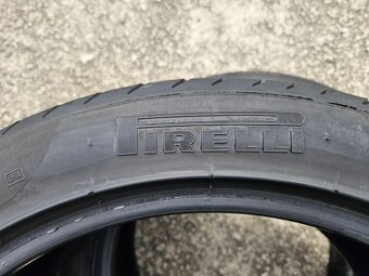 275/40ZR20 (106Y) Pirelli P Zero 7mm 2ks - 7
