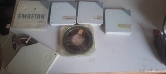 Páskový přehrávač Unitra ZK140 T - 7