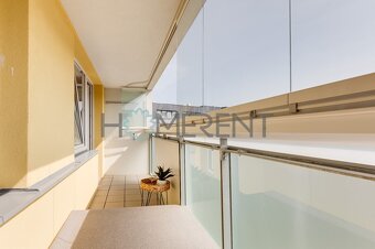 Pronájem bytu 1+kk, 34m² - Praha - Žižkov - 7