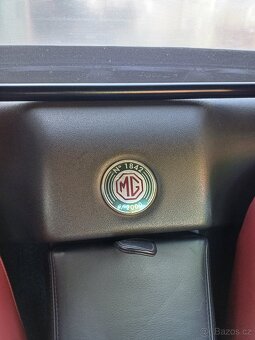 MGF (TF) - 7