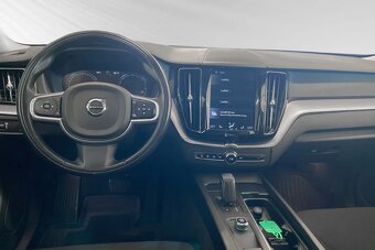 Volvo XC60 B4 AWD  Momentum Edition 2020 - 7