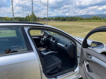 Audi A4 b8 2.0 tfsi - 7