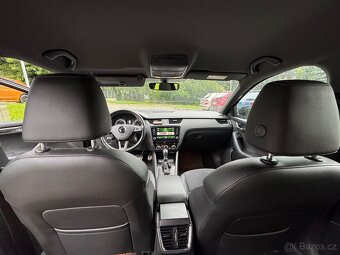 Škoda Octavia 2.0 TDI 4x4 DSG Laurin&Klement - 7