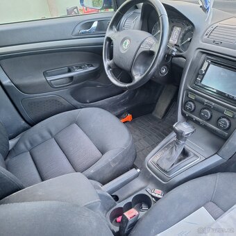 Škoda Octavia Comby - 7