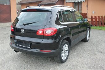 Volkswagen Tiguan 2.0 TDI, SPORTLINE, 4X4, KAMERA - 7