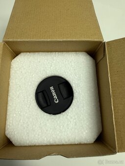 Canon EF 70-300mm f/4-5.6 IS II USM - 7
