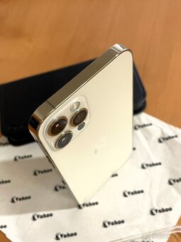 📱 Apple IPhone 12 PRO 256GB Gold 💛 - 7
