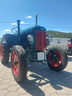Skoda 30 - 7