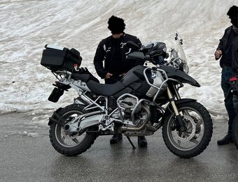 BMW R 1200. GS - 7