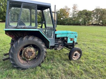 Zetor 5011 5211 - 7