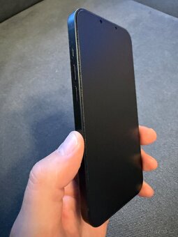 IPhone 13, 128GB, černý - 7