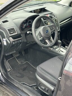 Subaru Forester 2016 (4x4, najeto 98tis) - 7