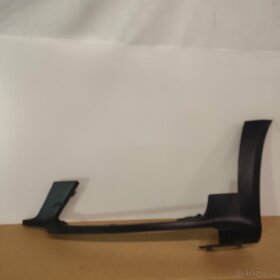 Audi A6 Allroad 4G světla, nárazník - 7