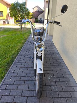 Babetta 210 - 7