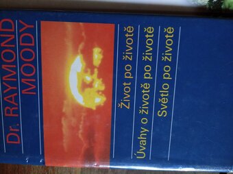 Knihy velky vyber ruzne zanry - 7