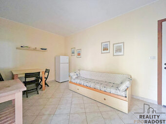 Prodej bytu 2+kk 41 m², Via Tordino, Silvi Marina, Itálie - 7