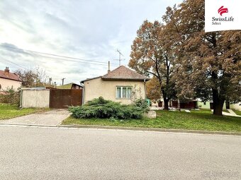 Prodej chalupy 108 m2, Hovorany - 7