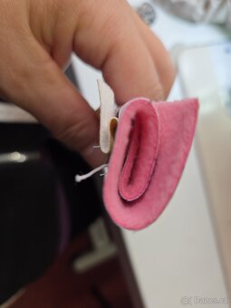 Průmyslový šicí stroj - 7