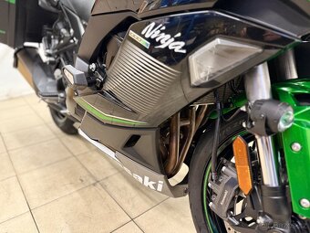 KAWASAKI Z 1000 SX,ABS,TOP - 7