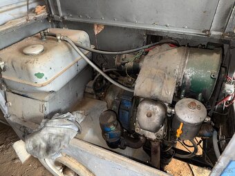 Multikara M22 sklápěčka+uzávěrka - 7