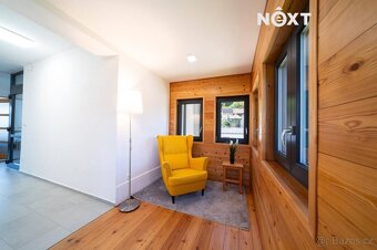 Prodej komerční Apartmány, 274㎡ - 7