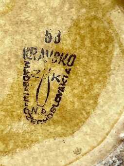 Keramické korbele Kravsko - 7