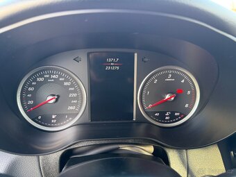 Mercedes Benz GLC 220d 4-matic - 7