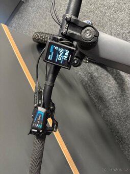 CUBE Stereo Hybrid 140HPC RACE 625 vel.M 1696 KM KARBON - 7