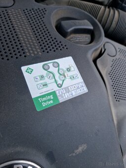 Škoda Octavia 1 , 1.6benzin, najeto 149xxxkm - 7