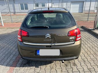 Citroën C3 1.4I 75 (+komplet zimní pneu) - 7