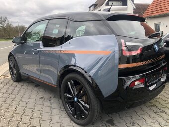 BMW I3s 135 kw, záruka PREMIUM SELECTION 1/27 - 7